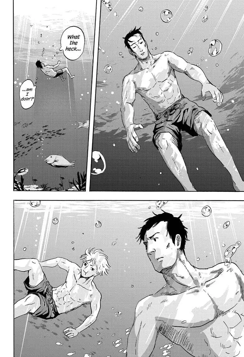 High School Family: Kokosei Kazoku Chapter 44 8